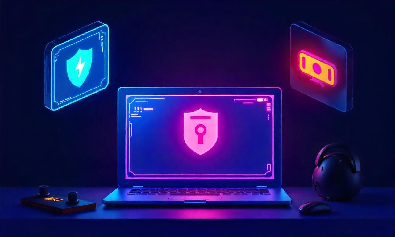 Optimize Your Gaming with a VPN: Step-by-Step Guide