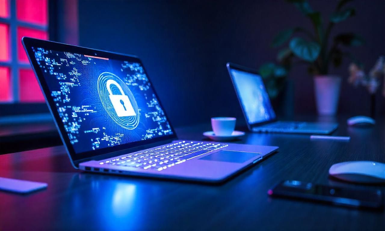 Top 5 VPNs for Remote Work: Enhance Security & Productivity