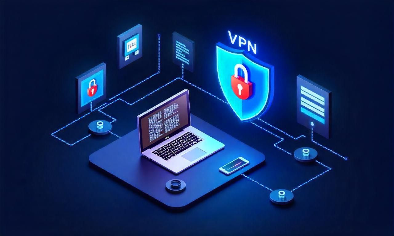 Detailed VPN Setup Guide: Step-by-Step Instructions for Beginners