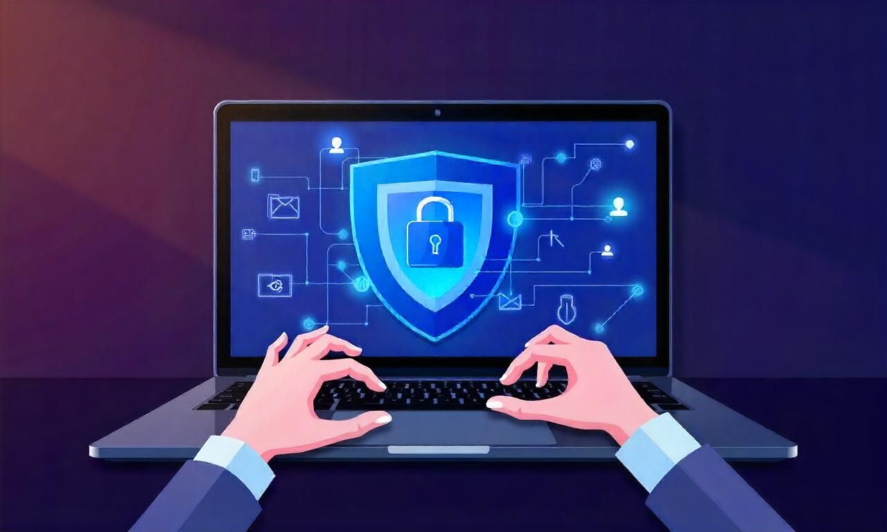 Enhancing Remote Work Security with a Reliable VPN