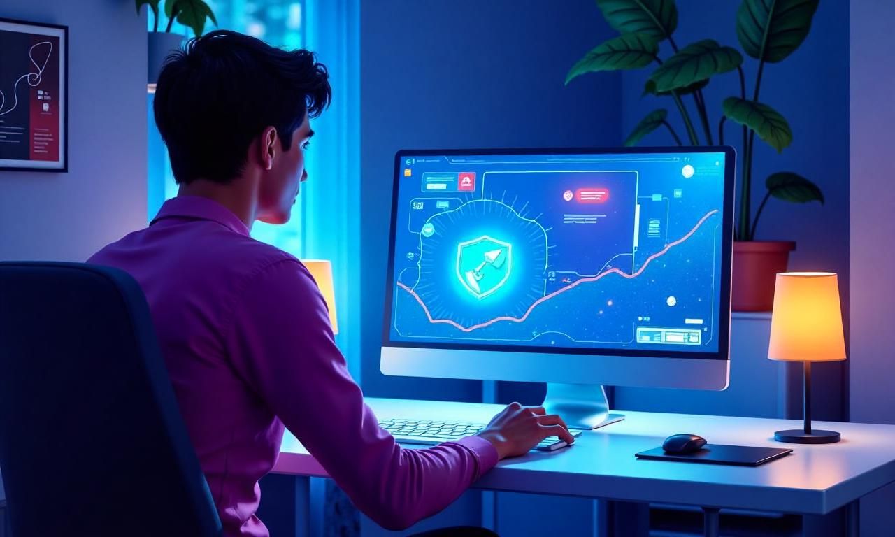 Private Browsing with a VPN: Stay Secure Online